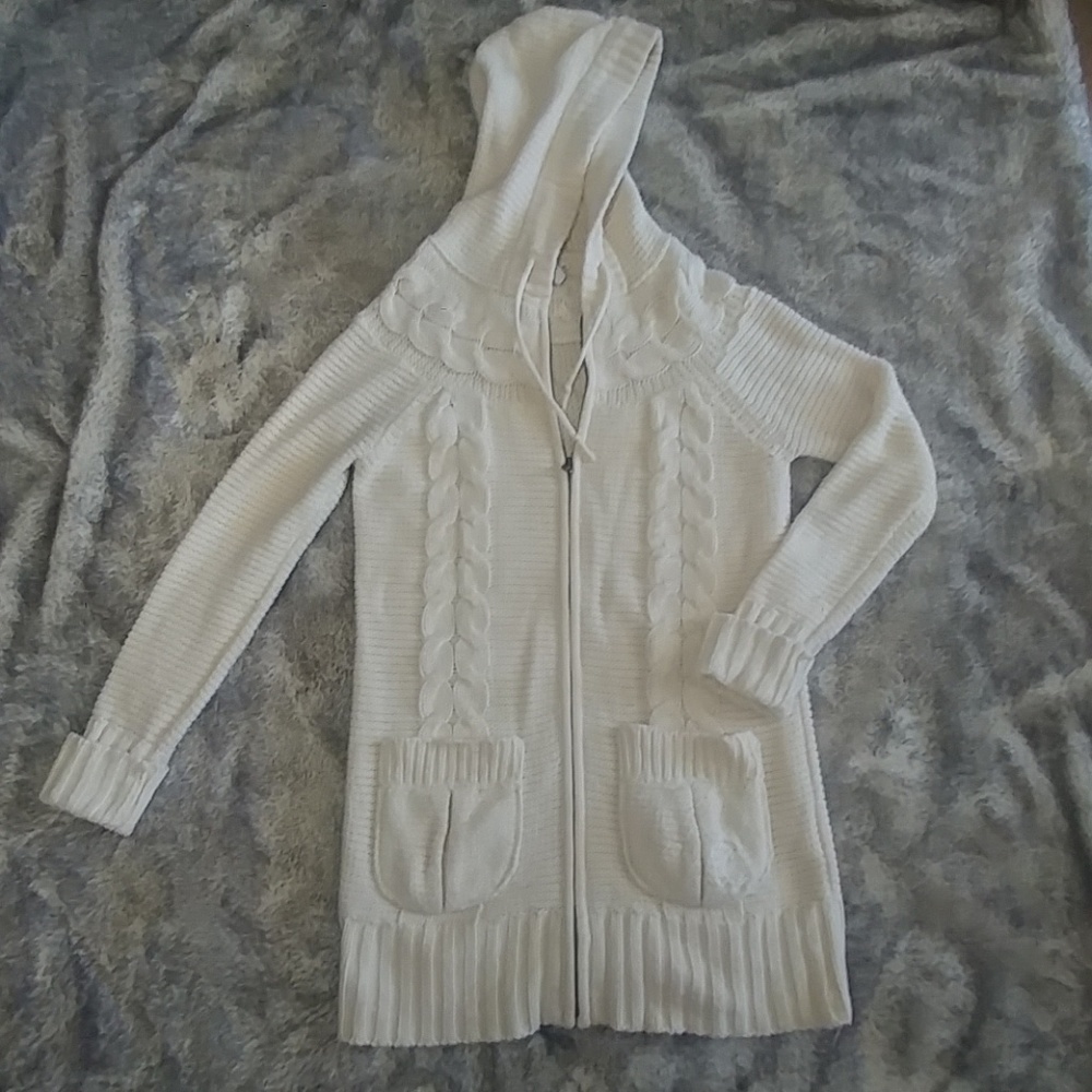 Rip curl sweater